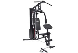 Pro Fitness - 50kg Home Gym